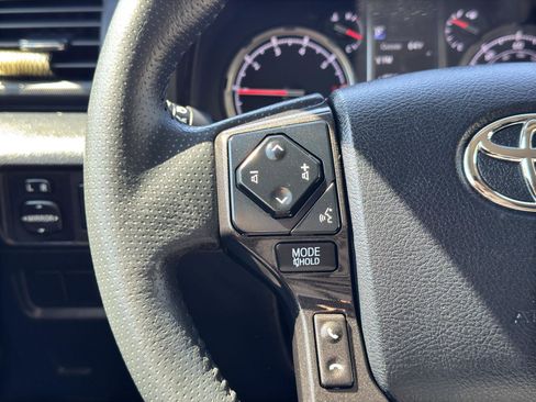 Used 2024 Toyota 4Runner TRD Off-Road image 25