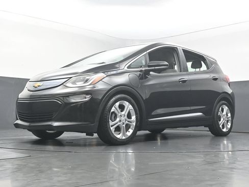 Used 2018 Chevrolet Bolt LT FWD image 48