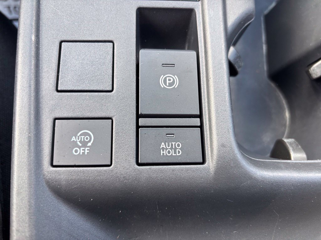 Certified 2026 Nissan Sentra S w/ Floor Mat Package FWD image 27