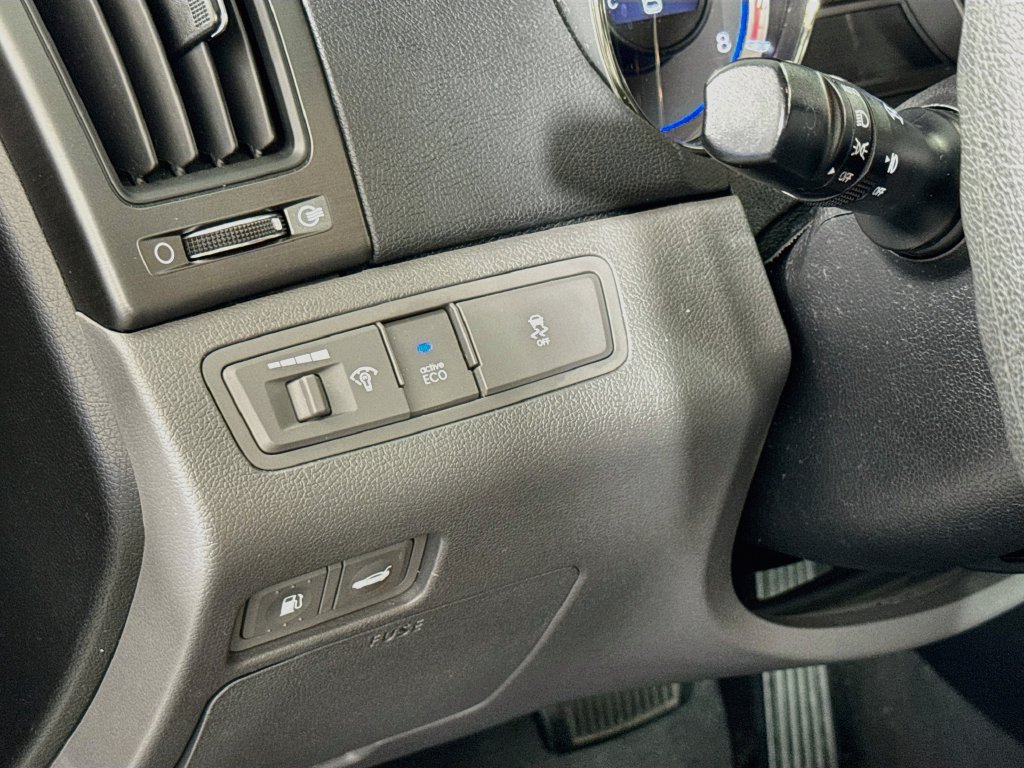 Used 2013 Hyundai Sonata GLS w/ Popular Equipment Pkg FWD image 10
