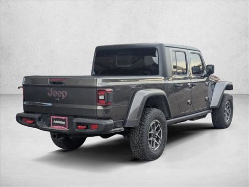 New 2026 Jeep Gladiator Rubicon image 2
