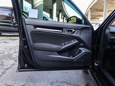 Used 2022 Honda Civic EX image 21