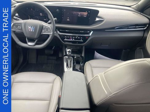 Used 2024 Buick Envista Avenir FWD image 14