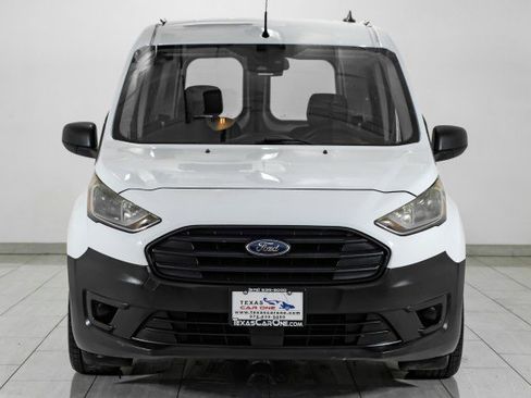 Used 2019 Ford Transit Connect XL image 3