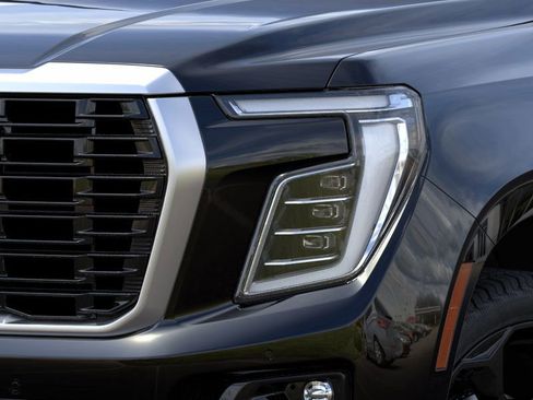 New 2026 GMC Yukon XL Denali AWD/4WD image 10