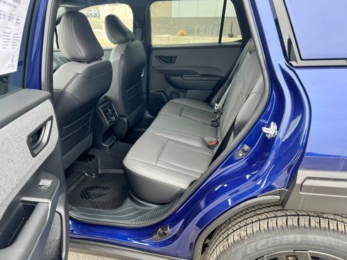 New 2026 Subaru Outback Limited XT image 8