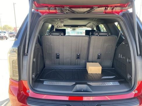New 2026 Chevrolet Tahoe Premier RWD image 9