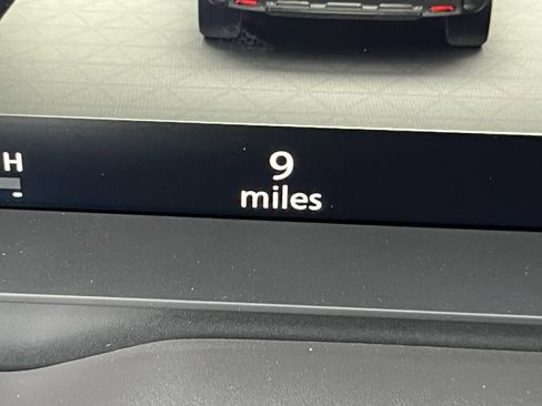 New 2026 Nissan Rogue Platinum image 25