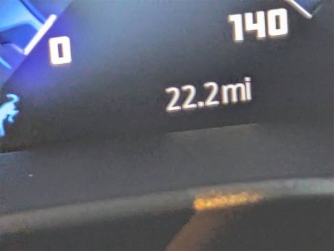 New 2025 Ford Bronco Sport Outer Banks image 35