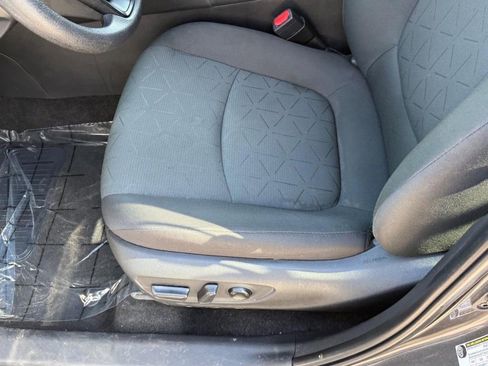 Used 2024 Toyota RAV4 XLE image 16