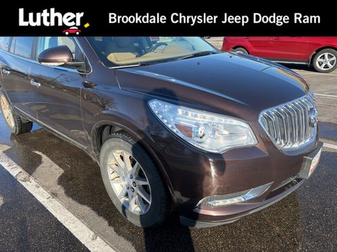 Used 2015 Buick Enclave Leather image 1