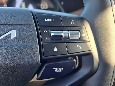 New 2026 Kia Sportage X-Line AWD/4WD image 12