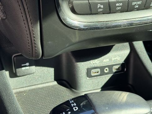 Used 2019 Dodge Durango R/T w/ Trailer Tow Group IV image 11