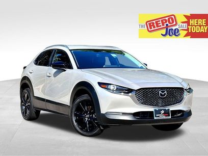 Used 2024 MAZDA CX-30 AWD 2.5 S w/ Select Sport Pkg
