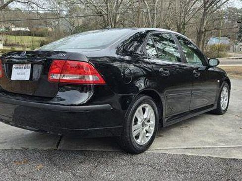 Used 2007 Saab 9-3 2.0T FWD image 3