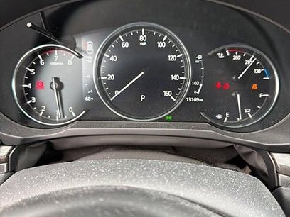 Used 2023 MAZDA CX-5 AWD 2.5 S w/ Premium Plus Pkg