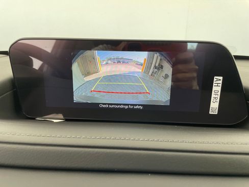 New 2026 MAZDA CX-30 AWD 2.5 S image 26