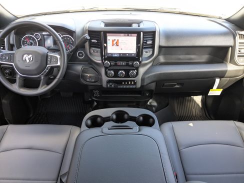 New 2026 RAM 2500 Tradesman image 14