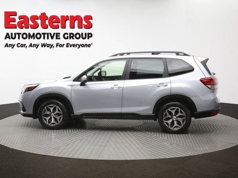 Used 2023 Subaru Forester Premium AWD/4WD image 64