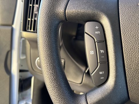 New 2025 GMC Savana 2500 w/ Driver Convenience Package image 19