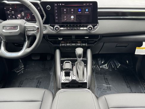 New 2026 GMC Canyon Elevation w/ Convenience Package image 20