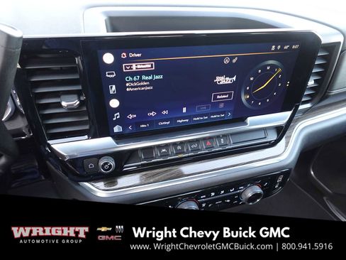 Used 2022 Chevrolet Silverado 1500 LT image 21