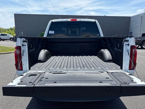 New 2026 Ford F150 King Ranch w/ Equipment Group 601A High AWD/4WD image 35