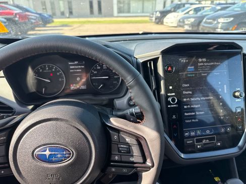Used 2026 Subaru Crosstrek 2.5i Limited AWD/4WD image 19