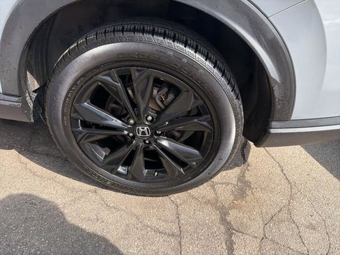 Used 2023 Honda CR-V Sport Touring image 14