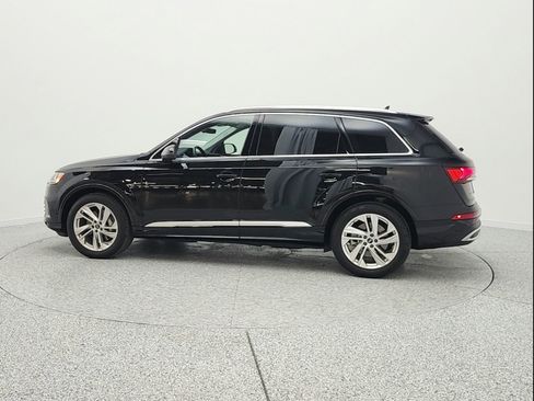Used 2023 Audi Q7 3.0T Prestige w/ Prestige Package image 8
