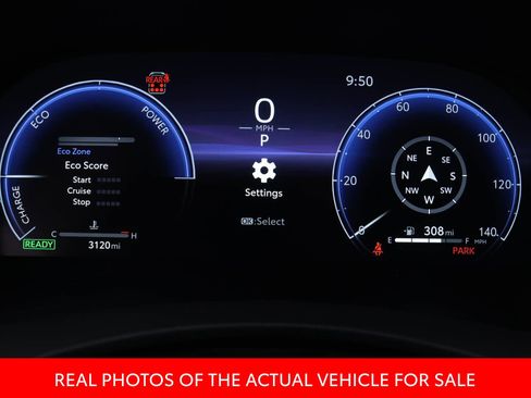 Used 2026 Toyota Highlander Limited image 6