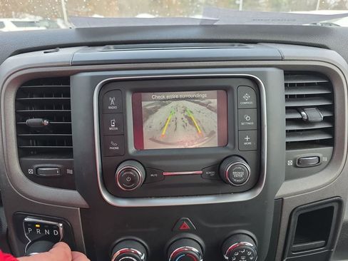 Used 2022 RAM 1500 Tradesman image 18