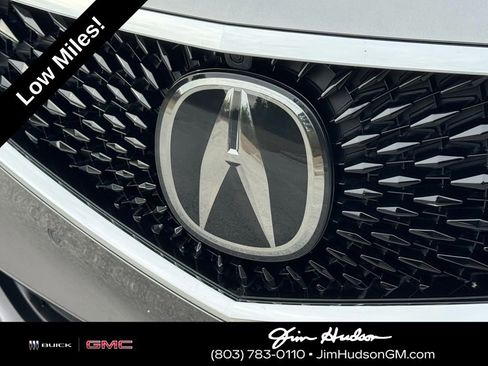 Used 2022 Acura MDX SH-AWD w/ Advance Package image 8