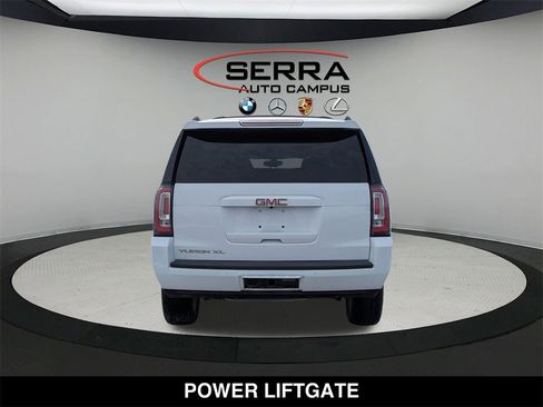 Used 2019 GMC Yukon XL SLE w/ SLE Value Package image 4