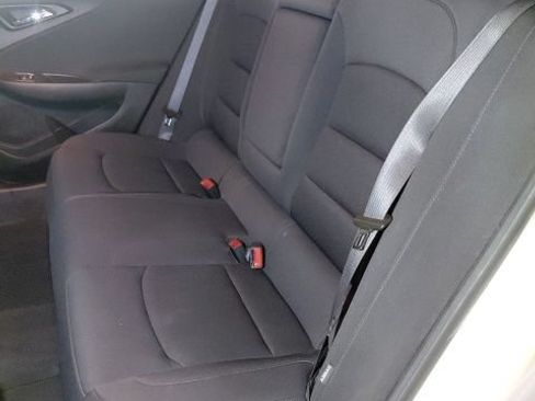 Used 2021 Chevrolet Malibu LT FWD image 6