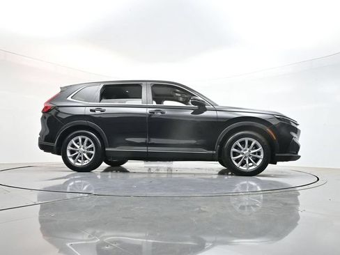Used 2024 Honda CR-V EX-L image 48