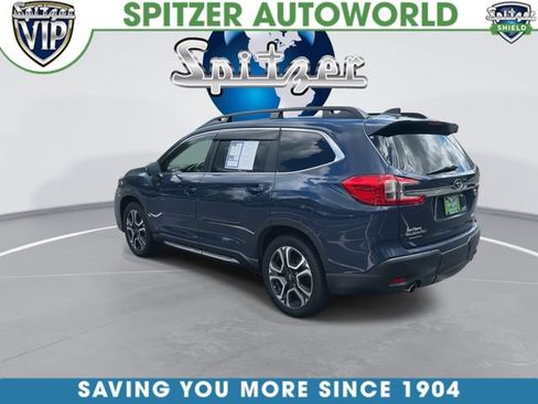 Used 2023 Subaru Ascent Limited w/ Technology Package AWD/4WD image 7