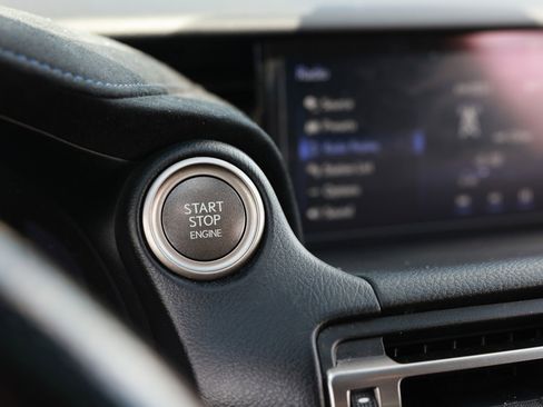 Used 2022 Lexus RC F w/ Premium Package image 39