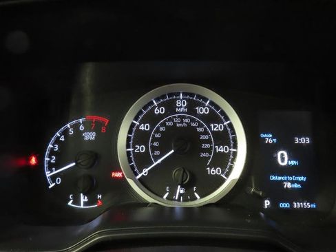 Used 2021 Toyota Corolla LE FWD image 19