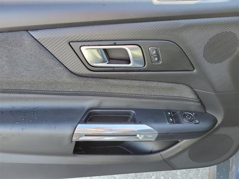 Used 2025 Ford Mustang Coupe w/ Mustang Nite Pony Package image 21