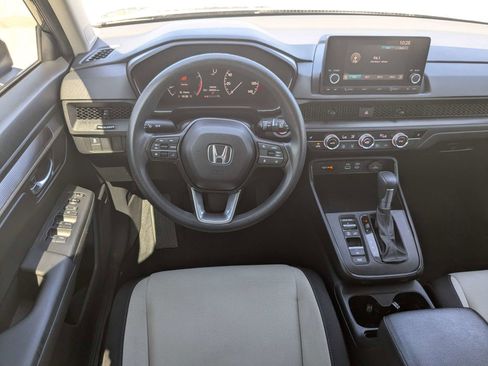Used 2024 Honda CR-V EX image 19
