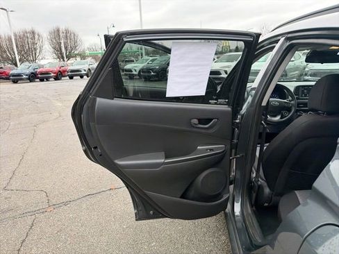 Used 2020 Hyundai Kona SEL image 20