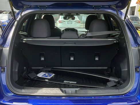 Certified 2024 Subaru Crosstrek 2.5i Sport image 25