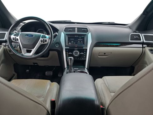 Used 2011 Ford Explorer Limited w/ 302A Rapid Spec Order Code AWD/4WD image 9