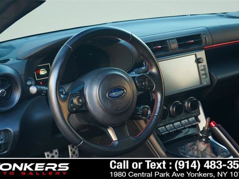 Used 2022 Subaru BRZ Premium image 43