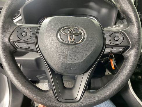 Certified 2023 Toyota RAV4 LE image 12