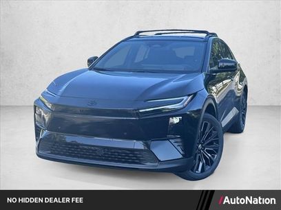 New 2026 Toyota C-HR