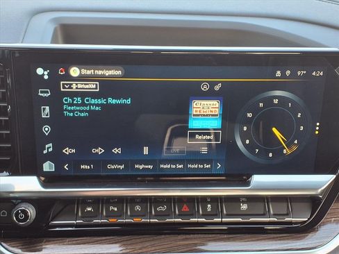 New 2026 Chevrolet Silverado 1500 LT w/ Safety Package image 15