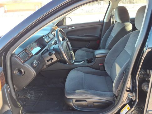 Used 2014 Chevrolet Impala Limited LS image 10