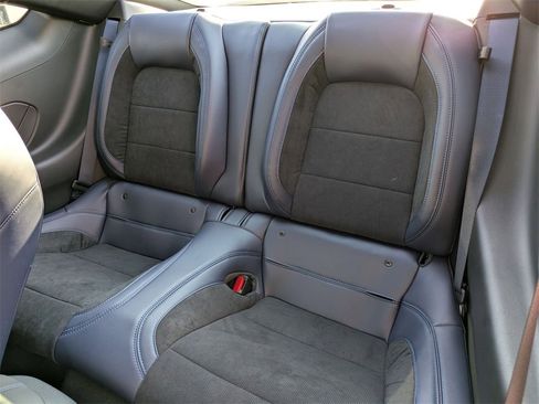 New 2025 Ford Mustang Dark Horse image 18